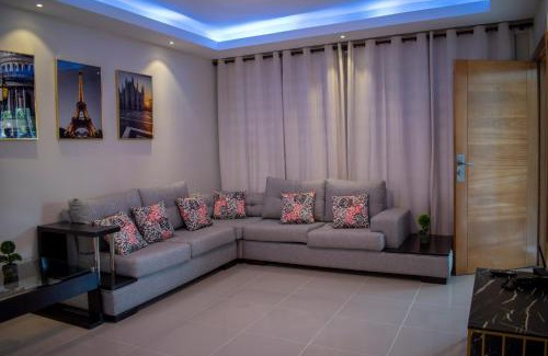 San Pedro de Macoris Apartment | Luxury Apartment