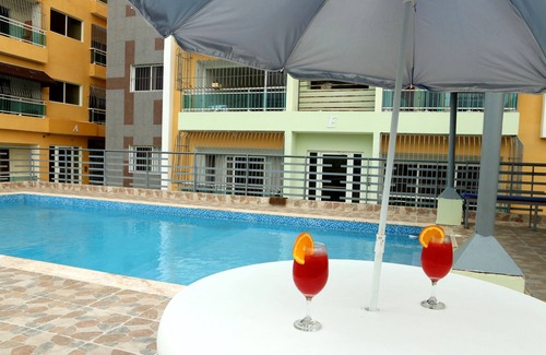 Prado Oriental Apartment | Luxury Apartment