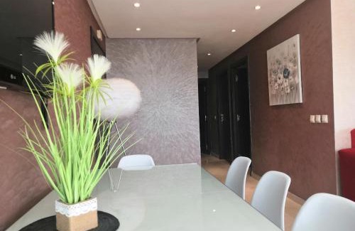 Fes Apartment | Luxury apart in Fes monumental Exclusively for the family