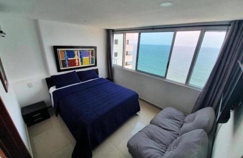 Bocagrande Apartment | Luxury Apartments Beachview