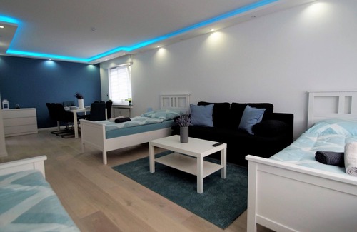 Bergisch Gladbach House | Luxury apartment BGL-11 near Cologne City/Messe