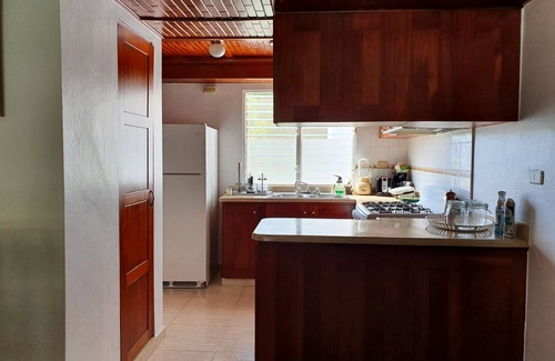 Guayacanes Apartment | Luxury apartment in Guavaberry