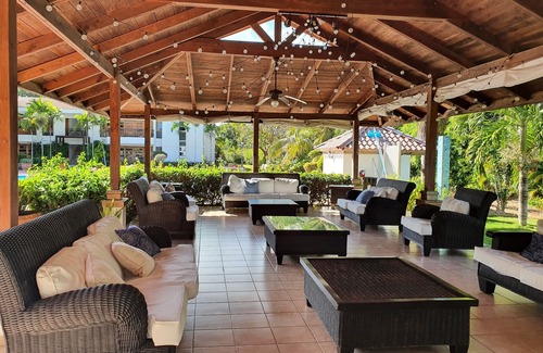 Guayacanes Apartment | Luxury apartment in Guavaberry