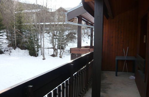 Araches-la-Frasse Apartment | luxury apartment for 6 people