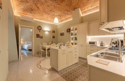 Citta della Pieve Apartment | Luxury Apartment in Italy
