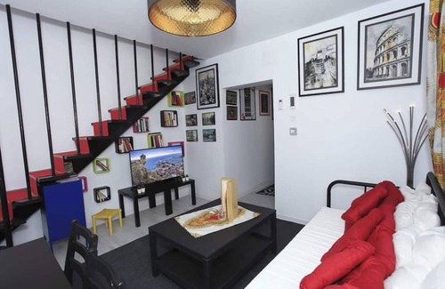 Alicante Apartment | Luxury Apartment "Ma Suk