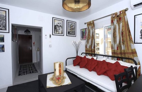 Alicante Apartment | Luxury Apartment "Ma Suk