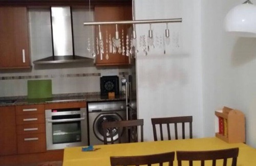 Miami Platja Condo | LUXURY APARTMENT AT THE BORDER OF THE SEA FOR 6 PEOPLE