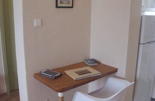 Gavrio House | LUXURY APARTMENT ON THE SEA