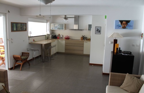 Pointe du Bout Apartment | Luxury apartment in Trois Ilets exceptional sea view