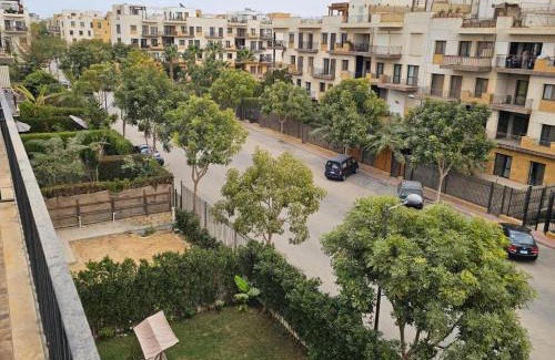 Sheikh Zayed City Apartment | luxury apartment - شقه فاخره