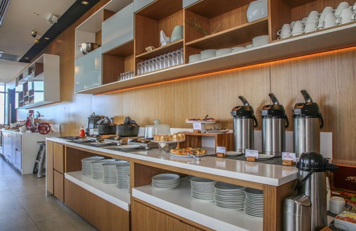 Santa Marta Apartment | LUXURY APARTMENT 2 BEDROOMS FOR 4 PEOPLE OCEAN FRONT