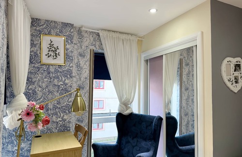 Limehouse Apartment | Luxury Apartment 4 bed Room in Canary Wharf