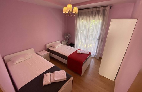 Sabadell Apartment | Luxury Apartment, 400m from the train station-BCN