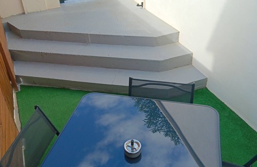 Claira Apartment | Luxury apartment 60m2 15mn beach free parking and wifi