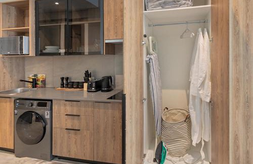 Menlyn Apartment | Luxury Apartment 830 on Menlyn Maine