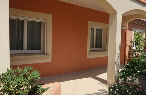 Serignan Apartment | Luxury apartment 90 m² in SERIGNAN near VALRAS 34