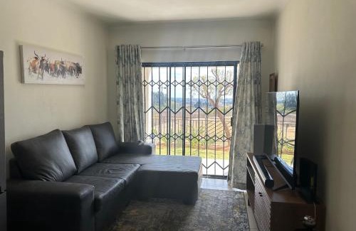 Greater Johannesburg Metropolitan Area Apartment | Luxury Apartment At Erand Gardens Midrand