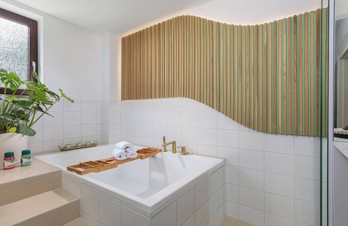 Geltow Apartment | Luxury apartment between lakes and forest on the doorstep of Potsdam and Berlin