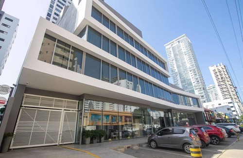 Bocagrande Apartment | Luxury Apartment Best Location in Bocagrande