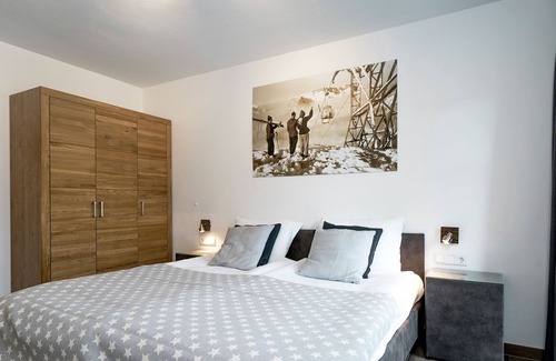 Walchen Apartment | Luxury apartment close to Zell am See