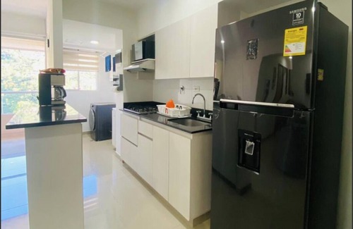 Sabaneta House | Luxury Apartment Close to Medellin