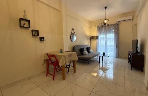 Filopappou Apartment | Luxury apartment close to the Acropolis
