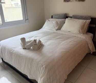Filopappou Apartment | Luxury apartment close to the Acropolis