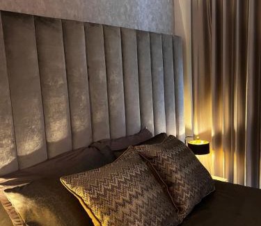 Ciudad Jardin Apartment | luxury apartment