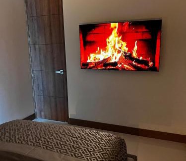 Ciudad Jardin Apartment | luxury apartment