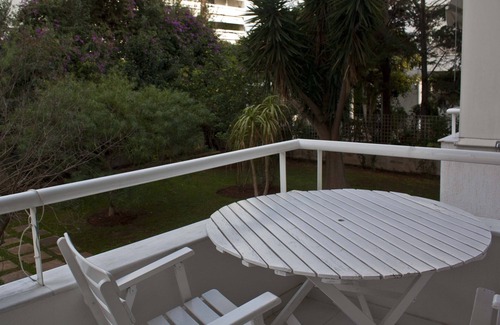 Voula Apartment | Luxury Apartment Demokratias