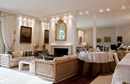 Voula Apartment | Luxury Apartment Demokratias