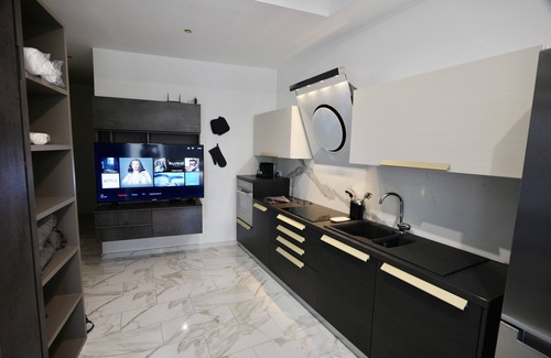 Carrobbio Apartment | Luxury apartment Duomo - Milan