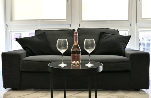 Carrobbio Apartment | Luxury apartment Duomo - Milan