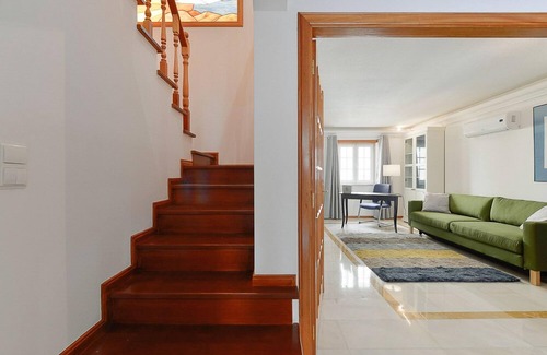 Sacramento Apartment | Luxury apartment, duplex, in Chiado, the heart of Lisbon