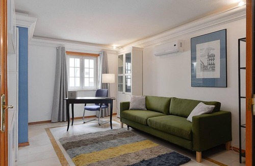 Sacramento Apartment | Luxury apartment, duplex, in Chiado, the heart of Lisbon