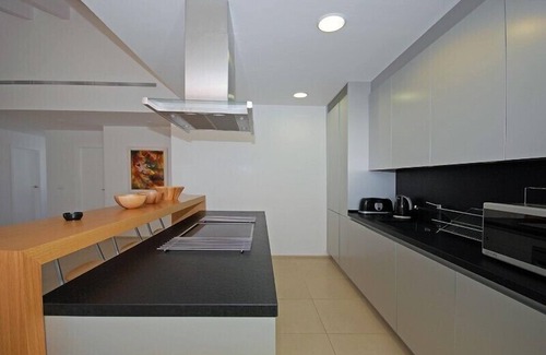 Puerto de Pollensa Apartment | Luxury apartment in front of the sea with beautiful views