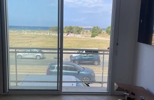 Bonneveine Apartment | Luxury apartment facing the sea