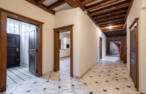 Schaffen Bed & Breakfast | Luxury apartment for 4 with a kitchen access and a private terrace