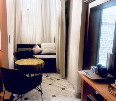 Schaffen Bed & Breakfast | Luxury apartment for 4 with a kitchen access and a private terrace