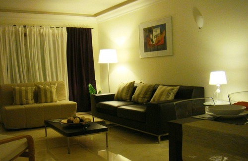 Campo Grande Apartment | Luxury Apartment, fully equipped, centre of Lisbon, transports