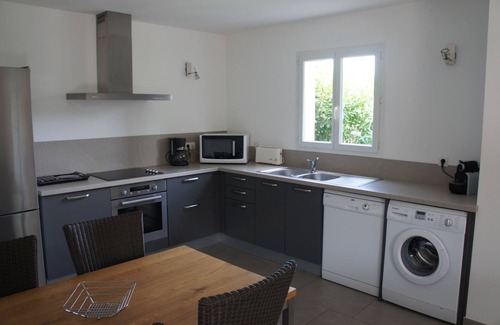 Pinarellu Apartment | Luxury apartment, Garden and Terrace, SWIMMINGPOOL, BEACH 500m away