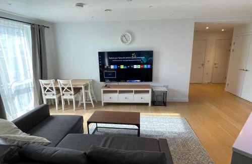 Walworth Apartment | Luxury Apartment