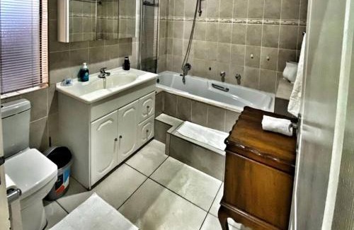 Glenvista Apartment | Luxury Apartment Glenvista