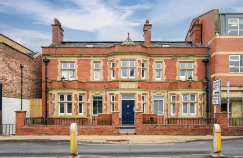 Didsbury Apartment | Luxury Apartment Heart of Didsbury