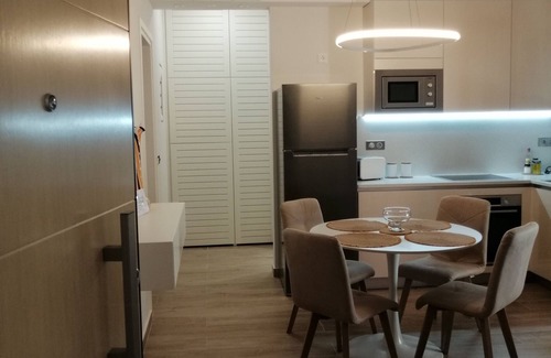 Corfu Town Apartment | Luxury Apartment Imerti in the Heart of Corfu town