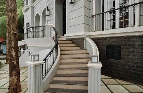 Assagao Apartment | Luxury Apartment in Assagao, Mapusa - Anjuna Road, Goa