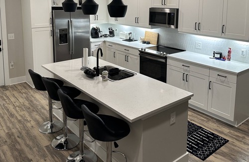 Kirkwood Apartment | Luxury Apartment in Atlanta.