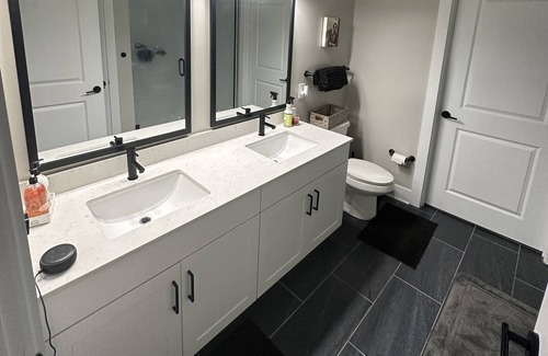 Kirkwood Apartment | Luxury Apartment in Atlanta.