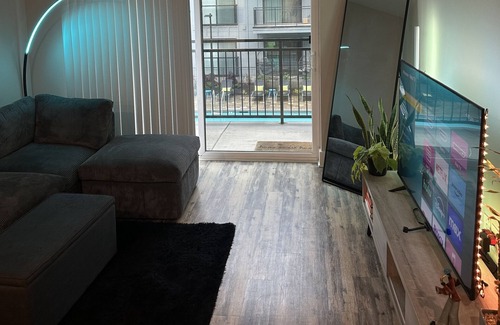 Kirkwood Apartment | Luxury Apartment in Atlanta.